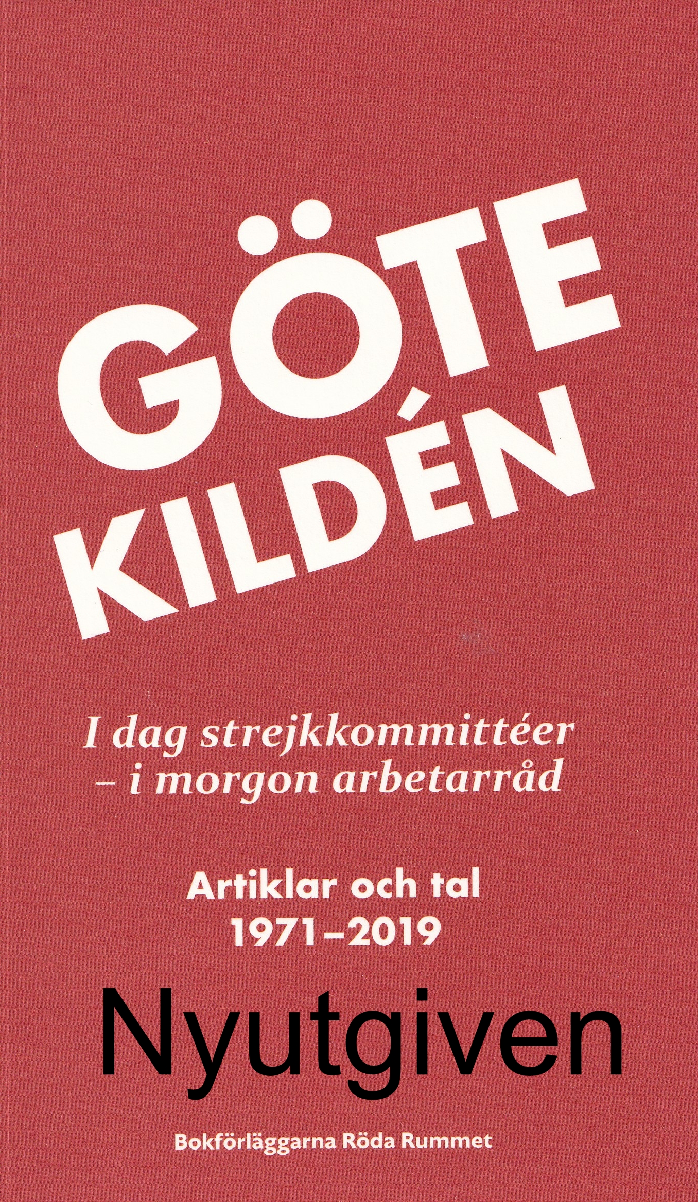 Göte Kildén