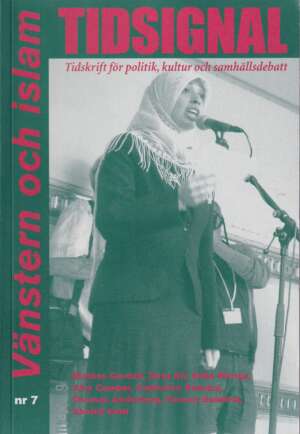 Tidsignal nr 7 , 2007